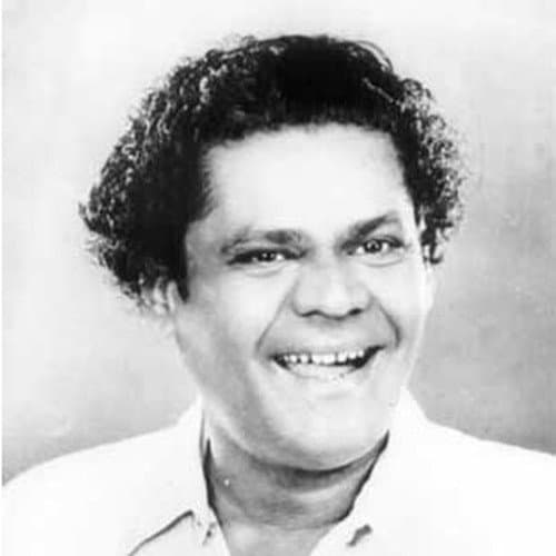 N. S. Krishnan