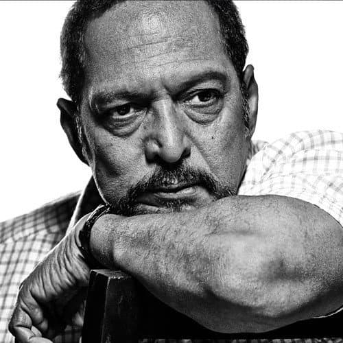Nana Patekar