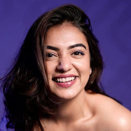 Nazriya Nazim