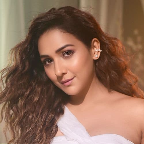 Neeti Mohan