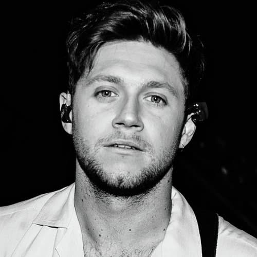 Niall Horan