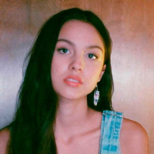 Olivia Rodrigo