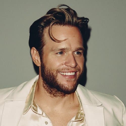 Olly Murs