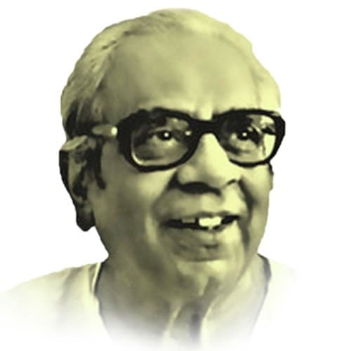 P. L. Deshpande