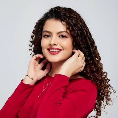 Palak Muchhal