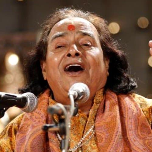 Pandit Chhannulal Mishra