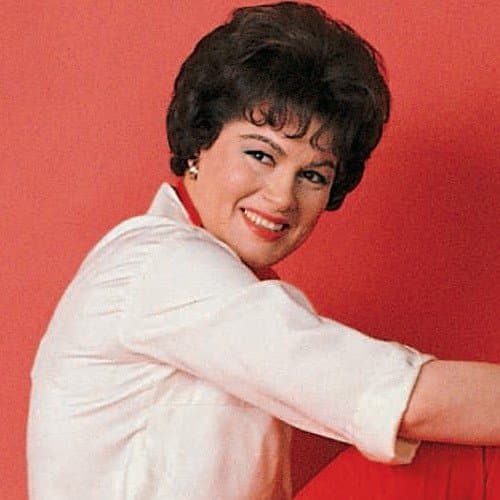 Patsy Cline