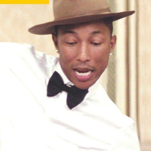 Pharrell Williams