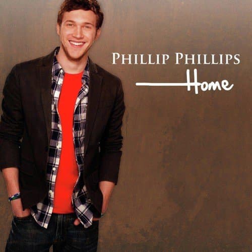 Phillip Phillips