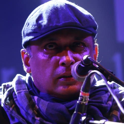 Piyush Mishra