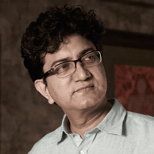Prasoon Joshi