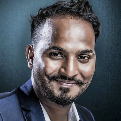 Pravin Koli