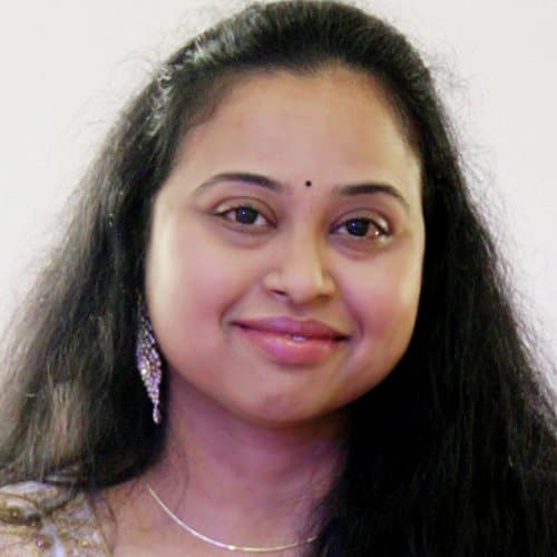 Priyadarshini