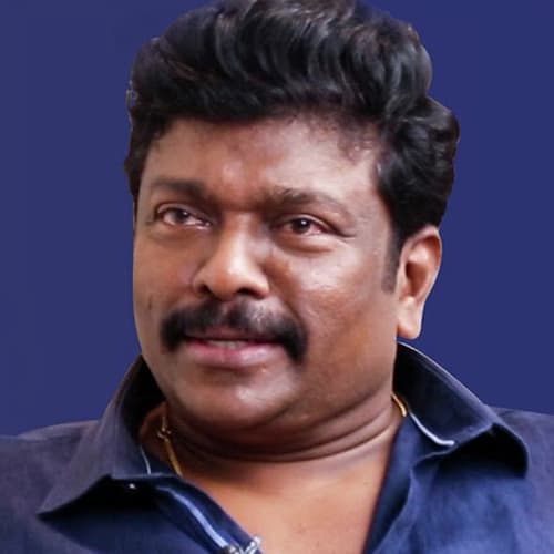 R. Parthiban