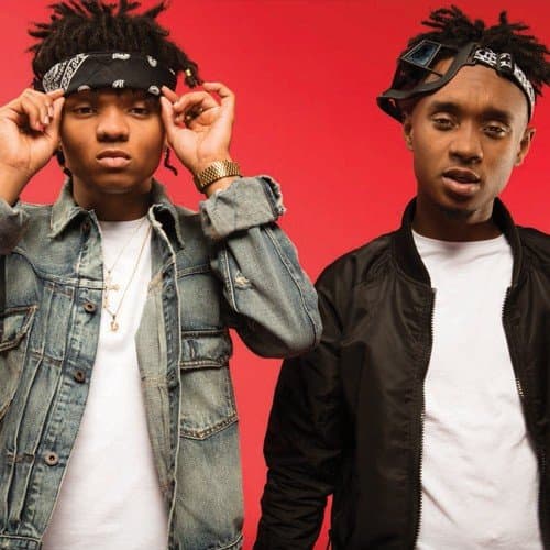 Rae Sremmurd