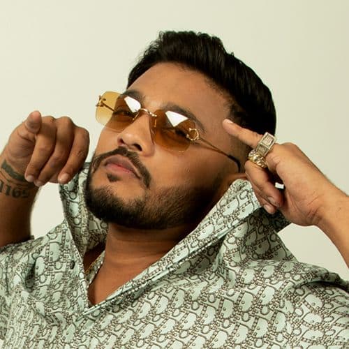 Raftaar