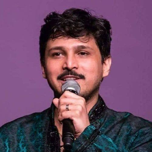 Rajesh Krishnan
