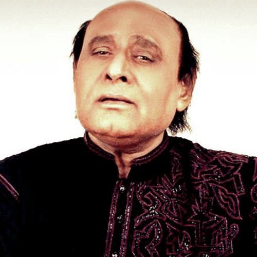Rajkumar Rizvi