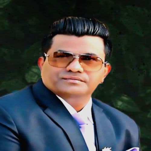 Ranjit Rana
