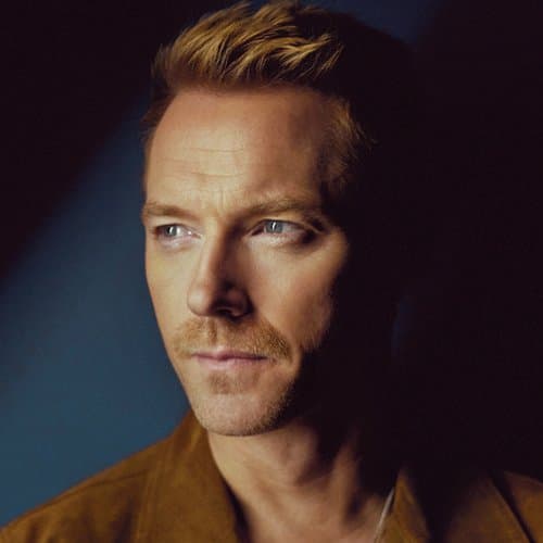 Ronan Keating