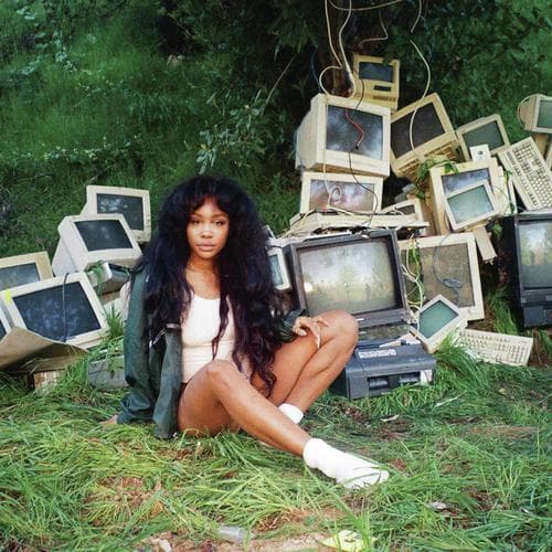 SZA
