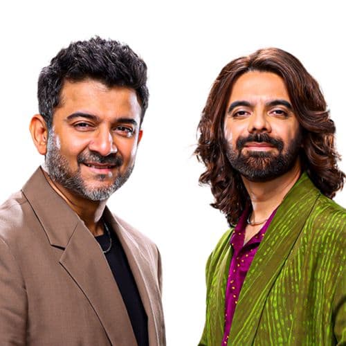Sachin-Jigar