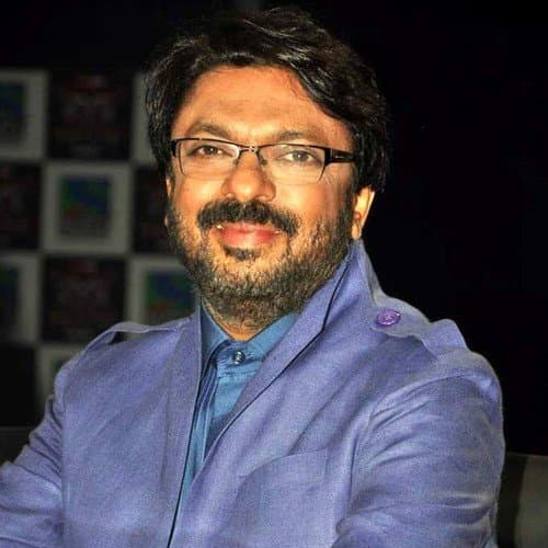 Sanjay Leela Bhansali