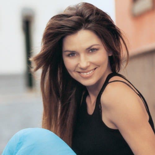 Shania Twain