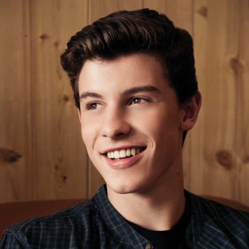 Shawn Mendes