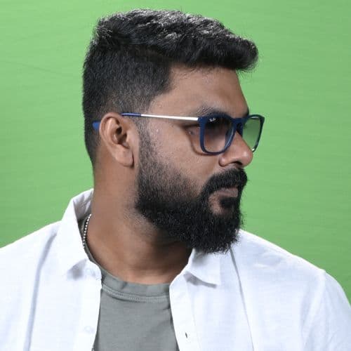 Sreejith Edavana