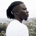 Stonebwoy