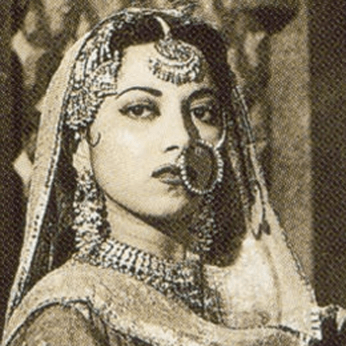 Suraiya