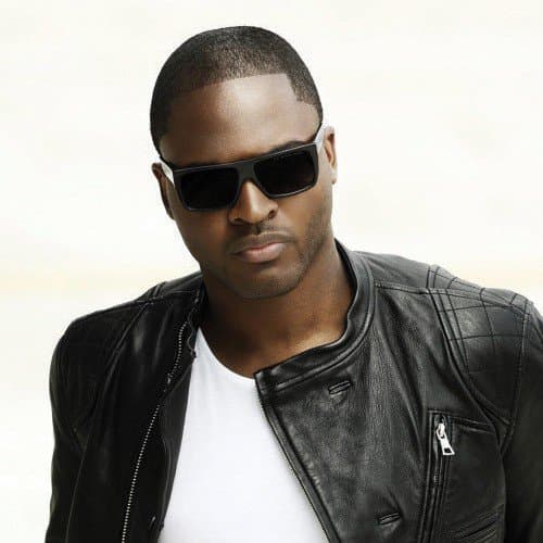 Taio Cruz