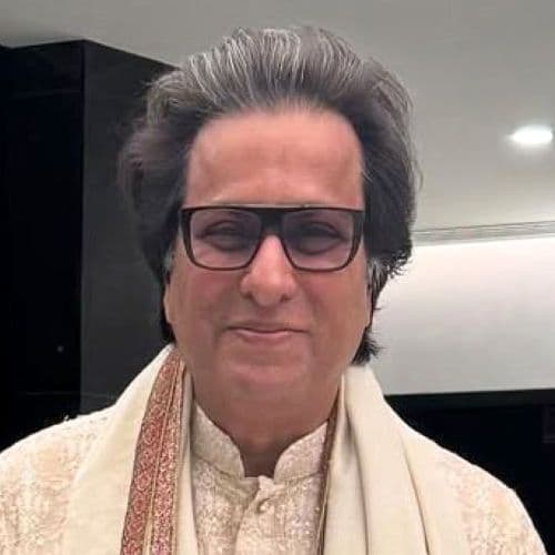 Talat Aziz
