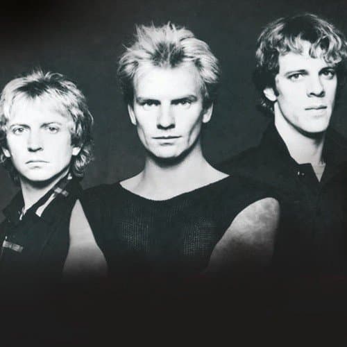 The Police