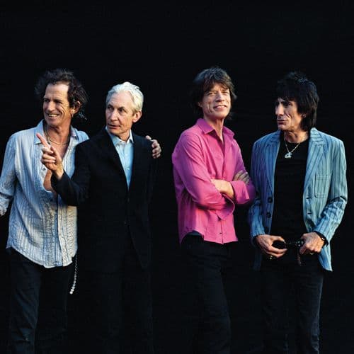The Rolling Stones