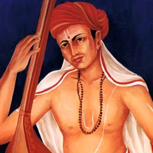 Thyagaraja