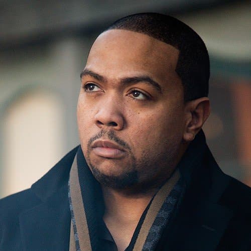 Timbaland