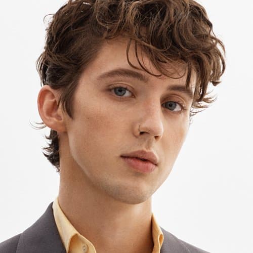 Troye Sivan