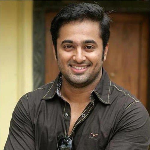 Unni Mukundan