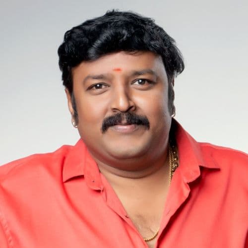 V. Nagendra Prasad