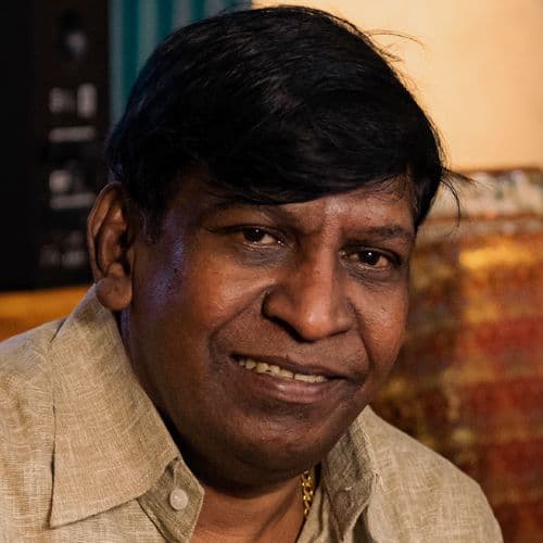 Vadivelu