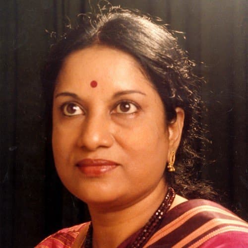 Vani Jairam