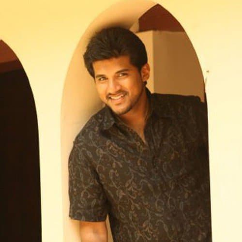 Vijay Yesudas