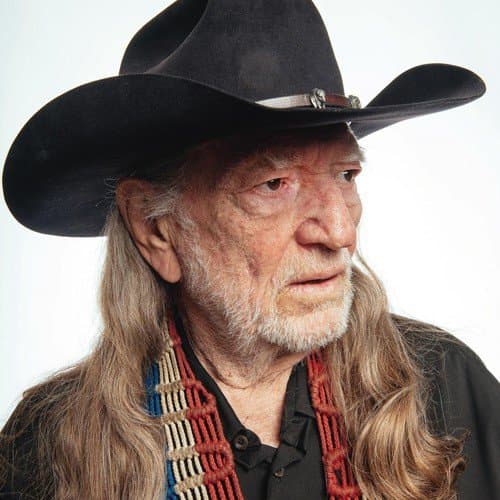 Willie Nelson