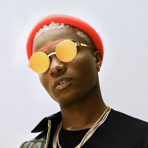 Wizkid