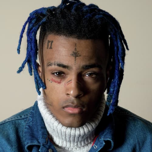 XXXTENTACION