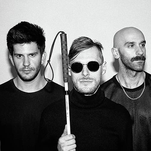 X Ambassadors