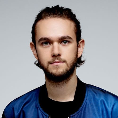 Zedd