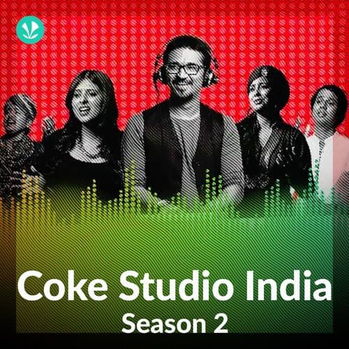 Coke Studio India: Season 2